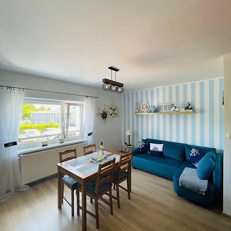 Apartament Morski Jarosławiec Εξωτερικό φωτογραφία